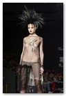 :: Pulse para Ampliar :: Madrid Fashion Week Feb09: Lydia Delgado.