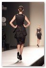 :: Pulse para Ampliar :: Madrid Fashion Week Feb09: Lydia Delgado.