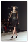 :: Pulse para Ampliar :: Madrid Fashion Week Feb09: Lydia Delgado.