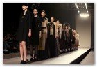 :: Pulse para Ampliar :: Madrid Fashion Week Feb09: Lydia Delgado.
