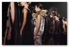 :: Pulse para Ampliar :: Madrid Fashion Week Feb09: Lydia Delgado.