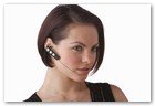 :: Pulse para Ampliar :: Auricular Inalámbrico Zivio Boom por bluetooth