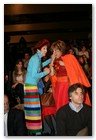 :: Pulse para Ampliar :: Madrid Fashion Week Feb09: Agatha Ruiz de la Prada. Ambiente Agatha...