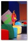 :: Pulse para Ampliar :: Madrid Fashion Week Feb09: Agatha Ruiz de la Prada