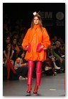 :: Pulse para Ampliar :: Madrid Fashion Week Feb09: Agatha Ruiz de la Prada