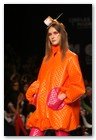 :: Pulse para Ampliar :: Madrid Fashion Week Feb09: Agatha Ruiz de la Prada
