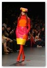 :: Pulse para Ampliar :: Madrid Fashion Week Feb09: Agatha Ruiz de la Prada