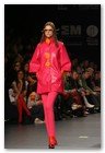 :: Pulse para Ampliar :: Madrid Fashion Week Feb09: Agatha Ruiz de la Prada