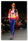 :: Pulse para Ampliar :: Madrid Fashion Week Feb09: Agatha Ruiz de la Prada