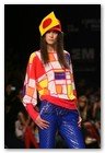 :: Pulse para Ampliar :: Madrid Fashion Week Feb09: Agatha Ruiz de la Prada
