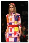 :: Pulse para Ampliar :: Madrid Fashion Week Feb09: Agatha Ruiz de la Prada
