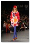 :: Pulse para Ampliar :: Madrid Fashion Week Feb09: Agatha Ruiz de la Prada