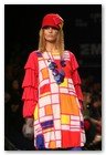 :: Pulse para Ampliar :: Madrid Fashion Week Feb09: Agatha Ruiz de la Prada