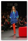 :: Pulse para Ampliar :: Madrid Fashion Week Feb09: Agatha Ruiz de la Prada