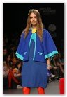 :: Pulse para Ampliar :: Madrid Fashion Week Feb09: Agatha Ruiz de la Prada