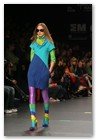 :: Pulse para Ampliar :: Madrid Fashion Week Feb09: Agatha Ruiz de la Prada