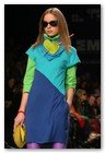 :: Pulse para Ampliar :: Madrid Fashion Week Feb09: Agatha Ruiz de la Prada