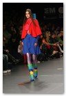 :: Pulse para Ampliar :: Madrid Fashion Week Feb09: Agatha Ruiz de la Prada