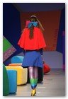 :: Pulse para Ampliar :: Madrid Fashion Week Feb09: Agatha Ruiz de la Prada