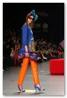 :: Pulse para Ampliar :: Madrid Fashion Week Feb09: Agatha Ruiz de la Prada