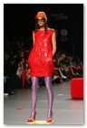 :: Pulse para Ampliar :: Madrid Fashion Week Feb09: Agatha Ruiz de la Prada