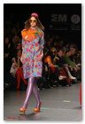 :: Pulse para Ampliar :: Madrid Fashion Week Feb09: Agatha Ruiz de la Prada