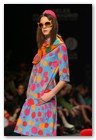 :: Pulse para Ampliar :: Madrid Fashion Week Feb09: Agatha Ruiz de la Prada
