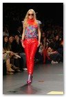 :: Pulse para Ampliar :: Madrid Fashion Week Feb09: Agatha Ruiz de la Prada