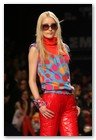 :: Pulse para Ampliar :: Madrid Fashion Week Feb09: Agatha Ruiz de la Prada