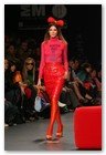 :: Pulse para Ampliar :: Madrid Fashion Week Feb09: Agatha Ruiz de la Prada