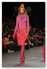 :: Pulse para Ampliar :: Madrid Fashion Week Feb09: Agatha Ruiz de la Prada