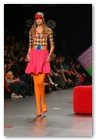 :: Pulse para Ampliar :: Madrid Fashion Week Feb09: Agatha Ruiz de la Prada