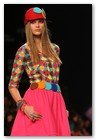 :: Pulse para Ampliar :: Madrid Fashion Week Feb09: Agatha Ruiz de la Prada
