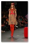 :: Pulse para Ampliar :: Madrid Fashion Week Feb09: Agatha Ruiz de la Prada