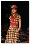:: Pulse para Ampliar :: Madrid Fashion Week Feb09: Agatha Ruiz de la Prada