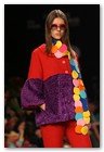 :: Pulse para Ampliar :: Madrid Fashion Week Feb09: Agatha Ruiz de la Prada