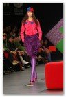 :: Pulse para Ampliar :: Madrid Fashion Week Feb09: Agatha Ruiz de la Prada