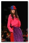 :: Pulse para Ampliar :: Madrid Fashion Week Feb09: Agatha Ruiz de la Prada