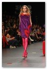:: Pulse para Ampliar :: Madrid Fashion Week Feb09: Agatha Ruiz de la Prada
