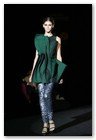 :: Pulse para Ampliar :: Madrid Fashion Week Feb09: Amaya Arzuaga
