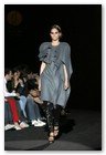 :: Pulse para Ampliar :: Madrid Fashion Week Feb09: Amaya Arzuaga