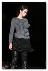 :: Pulse para Ampliar :: Madrid Fashion Week Feb09: Amaya Arzuaga