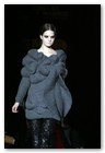 :: Pulse para Ampliar :: Madrid Fashion Week Feb09: Amaya Arzuaga
