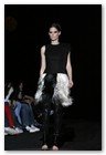 :: Pulse para Ampliar :: Madrid Fashion Week Feb09: Amaya Arzuaga