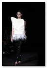 :: Pulse para Ampliar :: Madrid Fashion Week Feb09: Amaya Arzuaga