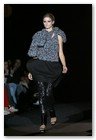 :: Pulse para Ampliar :: Madrid Fashion Week Feb09: Amaya Arzuaga