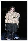 :: Pulse para Ampliar :: Madrid Fashion Week Feb09: Amaya Arzuaga