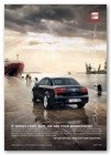 :: Pulse para Ampliar :: CAMPAñA DE LANZAMIENTO 2009 DEL SEAT EXEO: El anuncio hace referencia a la historia de Odiseo, Rey de ítaca. Durante el largo viaje de vuelta a su patria se da cuenta de que lo importante no es el destino final, sino las maravillas del viaje y la experiencia acumulada por el camino. El poema que acompaña el anuncio narra esta historia de aventuras y descubrimientos, pero la enfoca hacia un viaje normal, en un día cualquiera en un barrio común. El Exeo se encarga de llenar de emociones al conductor.
