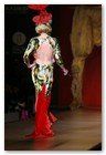 :: Pulse para Ampliar :: Madrid Fashion Week Feb09: Francis Montesinos
