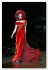 :: Pulse para Ampliar :: Madrid Fashion Week Feb09: Francis Montesinos